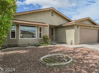 3991 Redwood St, Las Vegas, NV 89103