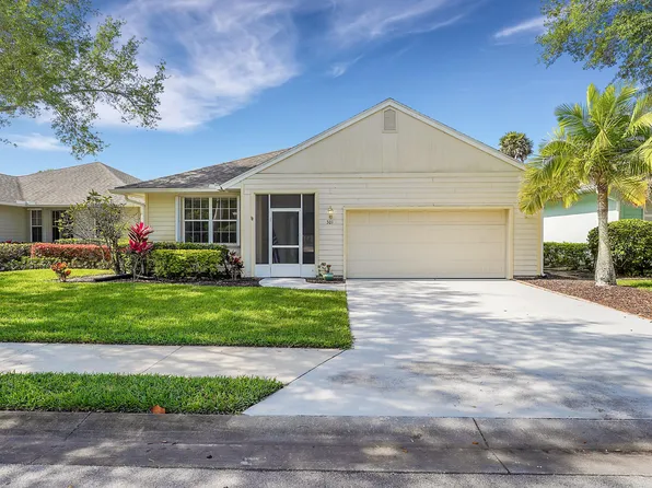 301 Hawthorne Lane, Vero Beach, FL 32962