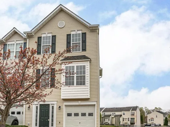 10036 Gander Ct, Fredericksburg, VA 22407
