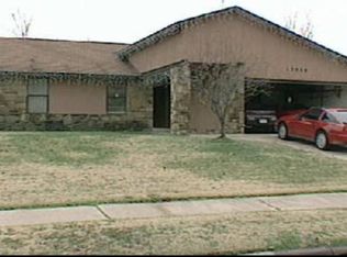 13908 E 33rd St, Tulsa, OK 74134