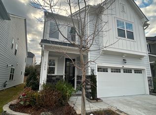 2949 Baronial St, Apex, NC 27502