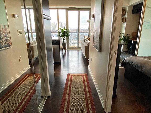 2nd image of 25 Cole St #1302
