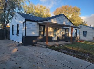 1015 N Baltimore Ave, Derby, KS 67037