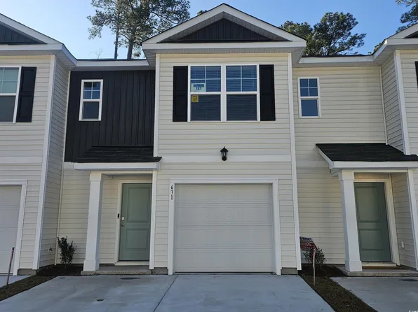 631 Golden Resin Rd Lot 183, Conway, SC 29526