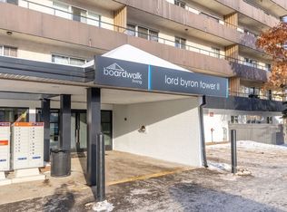 155 Royal Rd NW #617, Edmonton, AB T6J 2E9