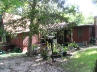 8065 Coyote Dr, Seneca, MO 64865