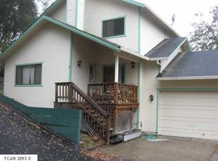 20003 Karen Ct, Sonora, CA 95370