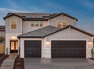 951 Talus Way S, Madera, CA 93636