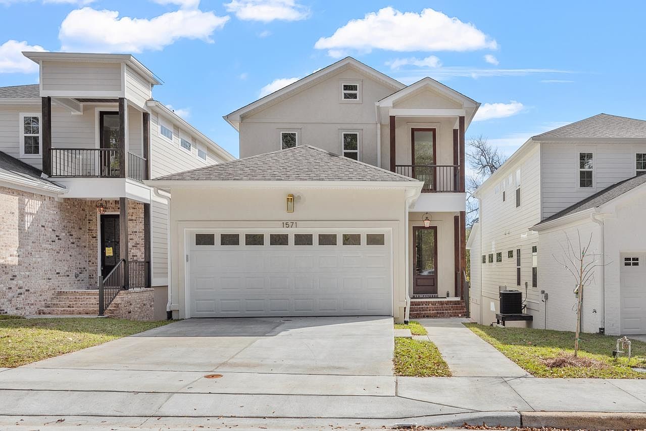1571 Pine St, Tallahassee, FL 32303 Zillow