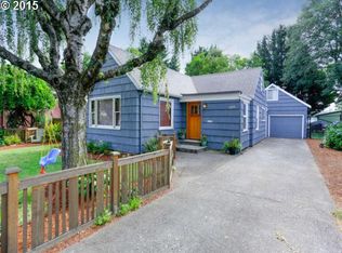 2214 SE 92nd Ave, Portland, OR 97216