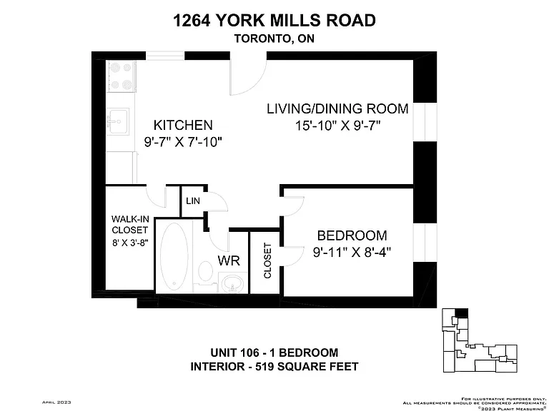 1264 York Mills Rd — Photo 17