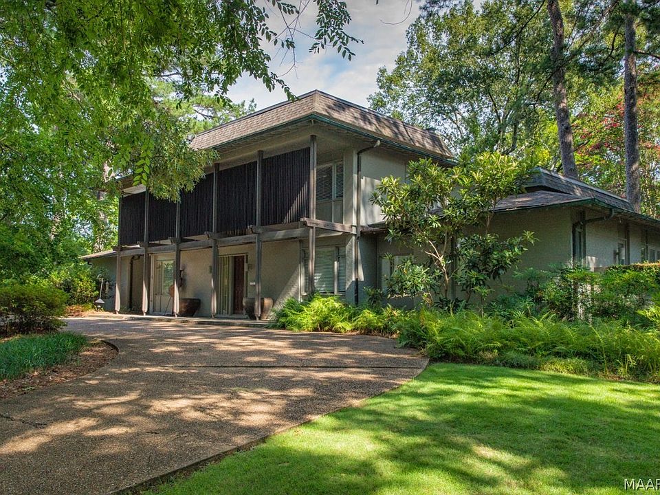 3215 Jasmine Rd, Montgomery, AL 36111 MLS 521244 Zillow