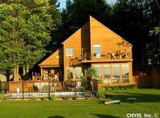 2055 State Route 31, Canastota, NY 13032