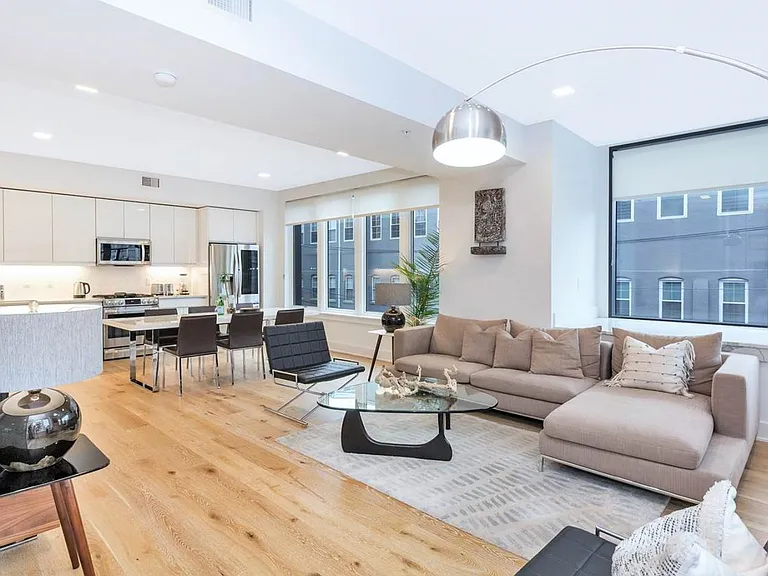 1101 Grand St #302 — Photo 13