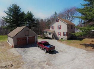 29 Hemingway St, Portland, ME 04103