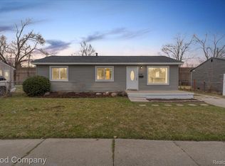 1423 Andrea St, Ypsilanti, MI