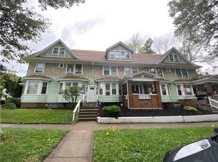 98 Pierpont St, Rochester, NY 14613