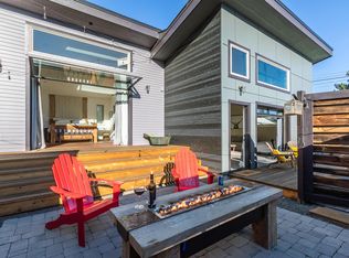 1314 NW Federal St, Bend, OR 97703