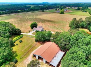 0 Simmons Rd, Social Circle, GA 30025