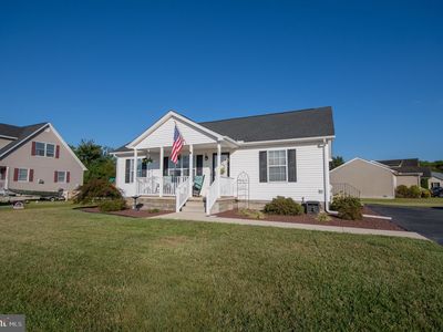 11 Cart Branch Cir, Greenwood, DE, 19950