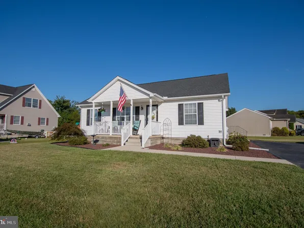 11 Cart Branch Cir, Greenwood, DE 19950