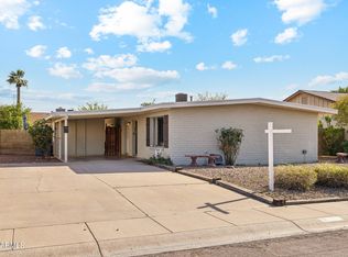 2425 E Manhatton Dr, Tempe, AZ 85282