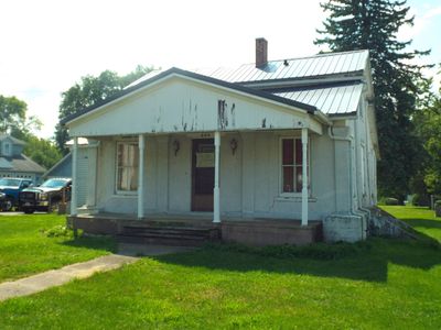 409 S Water St, Warren, IL, 61087