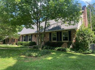 5001 Woodville Pike, Urbana, OH 43078