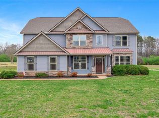 110 Clardy Rd, Pelzer, SC 29669