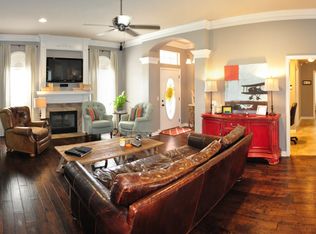 4923 Spring Hill Dr, Wichita Falls, TX 76310