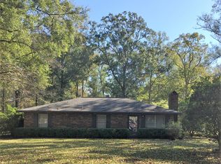 1123 Chicot Park Rd, Ville Platte, LA 70586