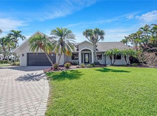 5430 SW 24th Pl, Cape Coral, FL 33914