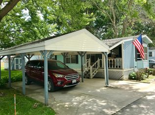 2127 Crestview Dr, Princeton, IL 61356