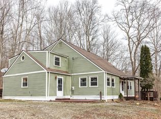 7609 Columbus Rd, Mount Vernon, OH 43050