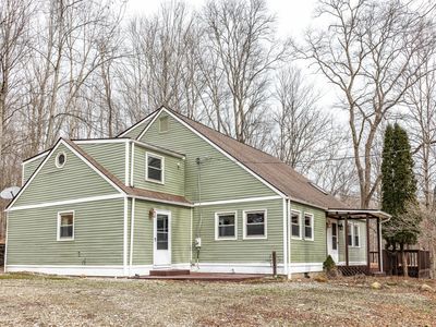 7609 Columbus Rd, Mount Vernon, OH, 43050