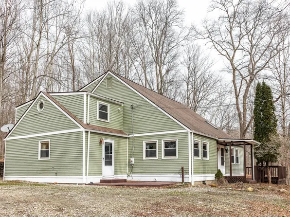 7609 Columbus Rd, Mount Vernon, OH 43050