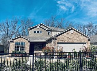 14896 S Hudson Ave, Bixby, OK 74008