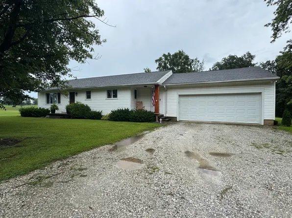 7330 State Route 66, Fort Loramie, OH 45845