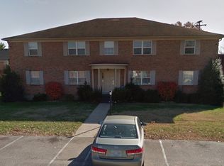 4216 N. Churchway - 5, Louisville, KY 40215