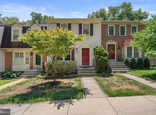 2915 Mozart Dr, Silver Spring, MD 20904