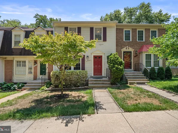 2915 Mozart Dr, Silver Spring, MD 20904