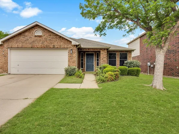 6101 Photinia Ave, Denton, TX 76208