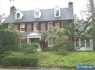 1611 Harris Rd, Glenside, PA 19038