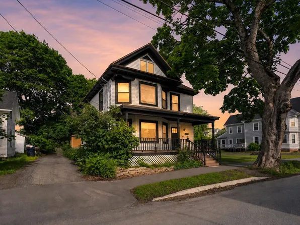 80 Pearl Street, Bangor, ME 04401