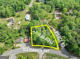 2705 Pierce Rd, Gainesville, GA 30507