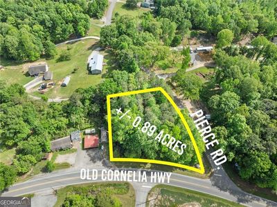 2705 Pierce Rd, Gainesville, GA, 30507