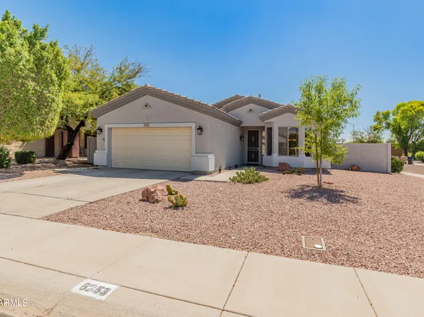 8253 W ALEX Avenue, Peoria, AZ 85382