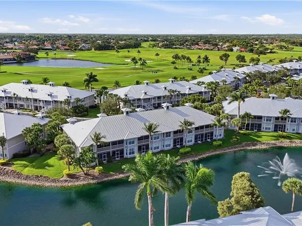 7920 Mahogany Run LN #1015, NAPLES, FL 34113