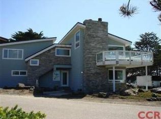 210 Worcester Dr, Cambria, CA 93428