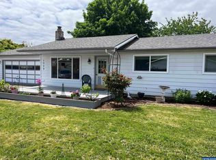 1089 Fabry Rd SE, Salem, OR 97306